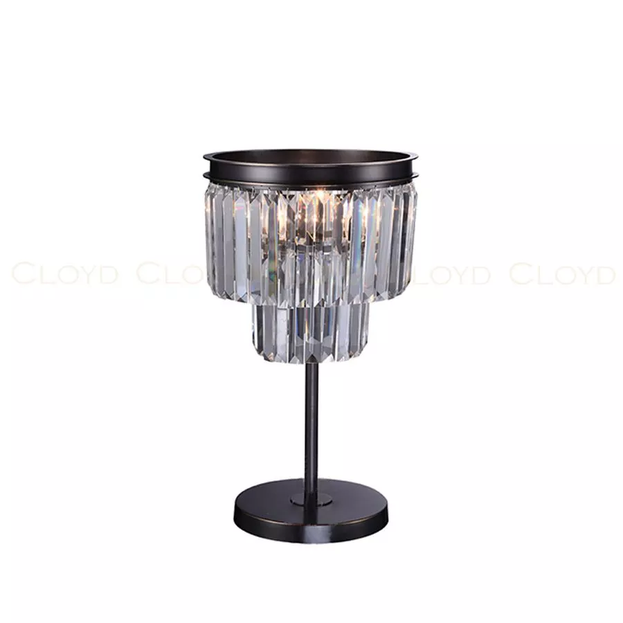 Лампа настольная Cloyd ORDINAL 30096