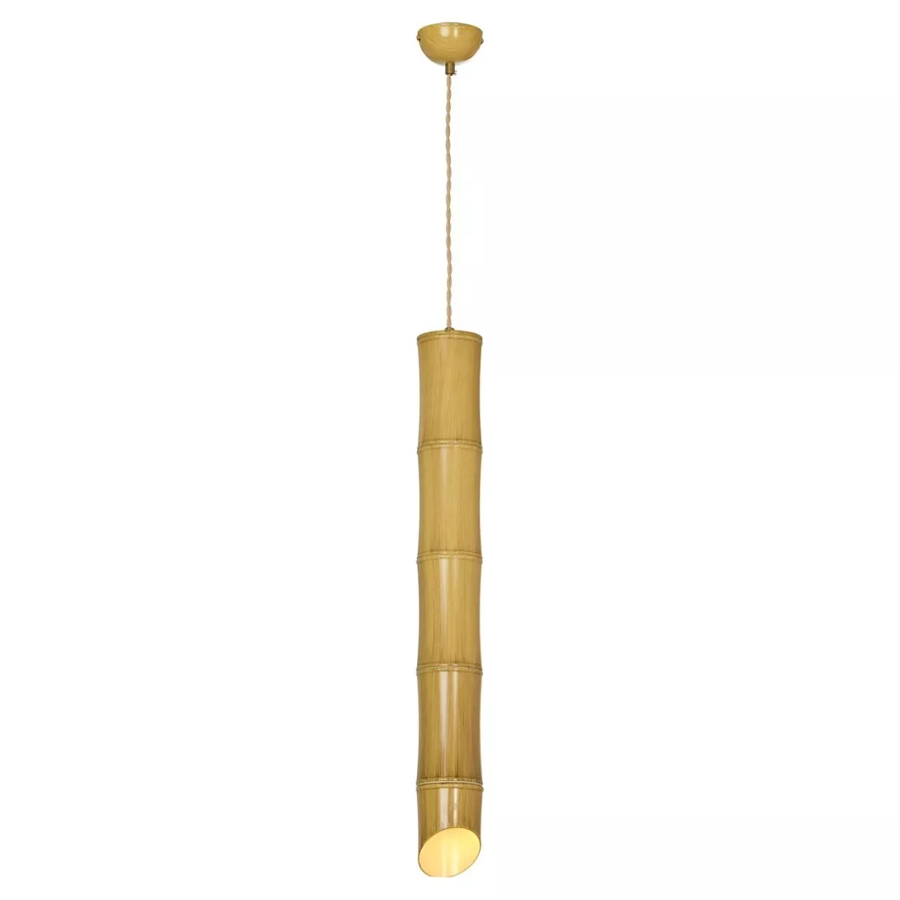 Подвесной светильник Lussole BAMBOO LSP-8564-4