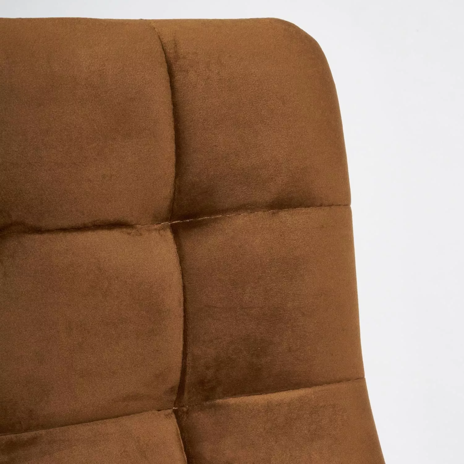 Барный стул CHILLY коричневый