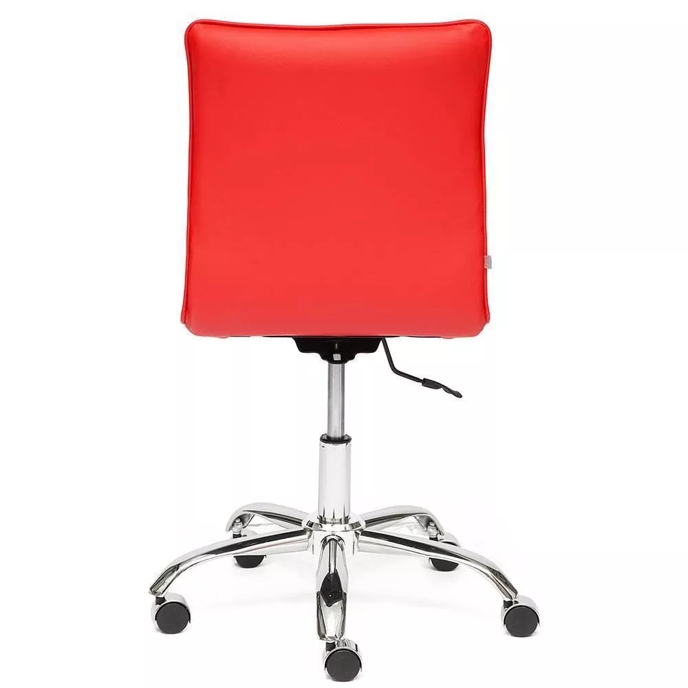 Кресло компьютерное ZERO красный 36-161