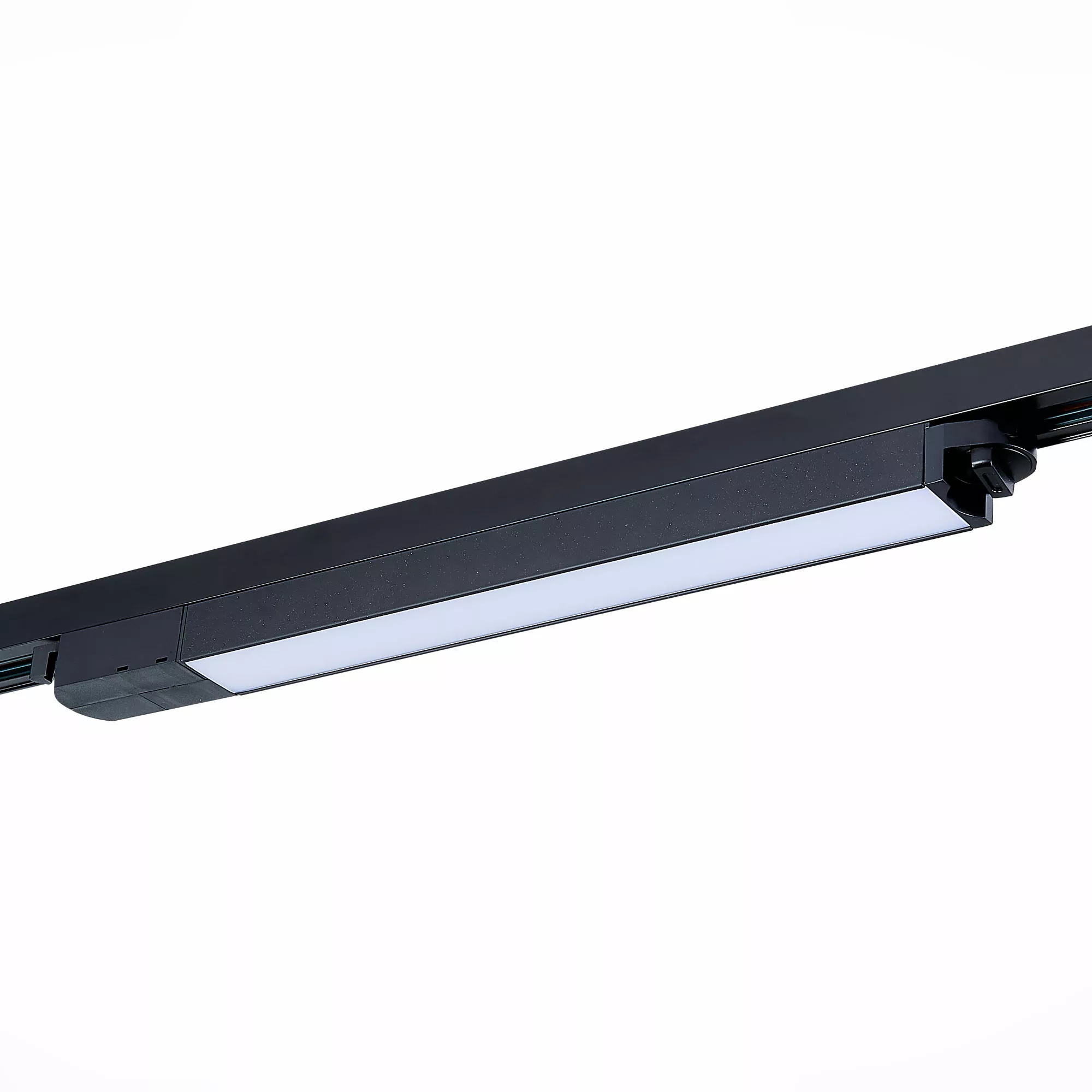 Трековый светильник для однофазного шинопровода 220V ST LUCE ST366.448.12