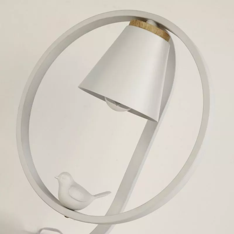 Лампа настольная F-Promo UCCELLO 2939-1T