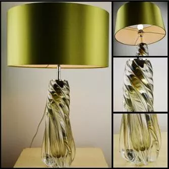 Лампа настольная Delight Collection Crystal Table Lamp BRTL3020