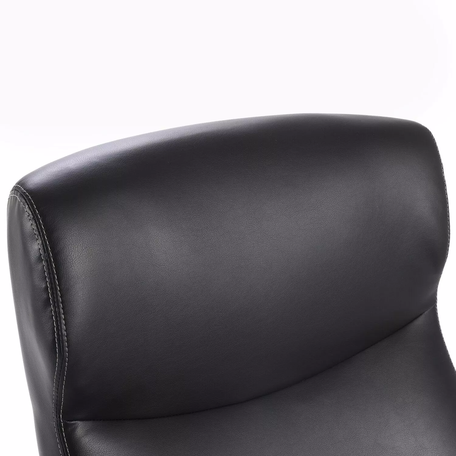 Кресло офисное для руководителя BRABIX PREMIUM Total HD-006 Черный 531933