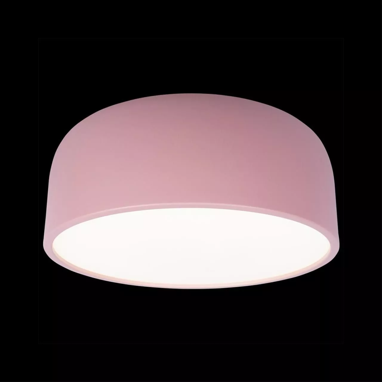 Потолочный светильник Loft it Axel 10201/350 Pink