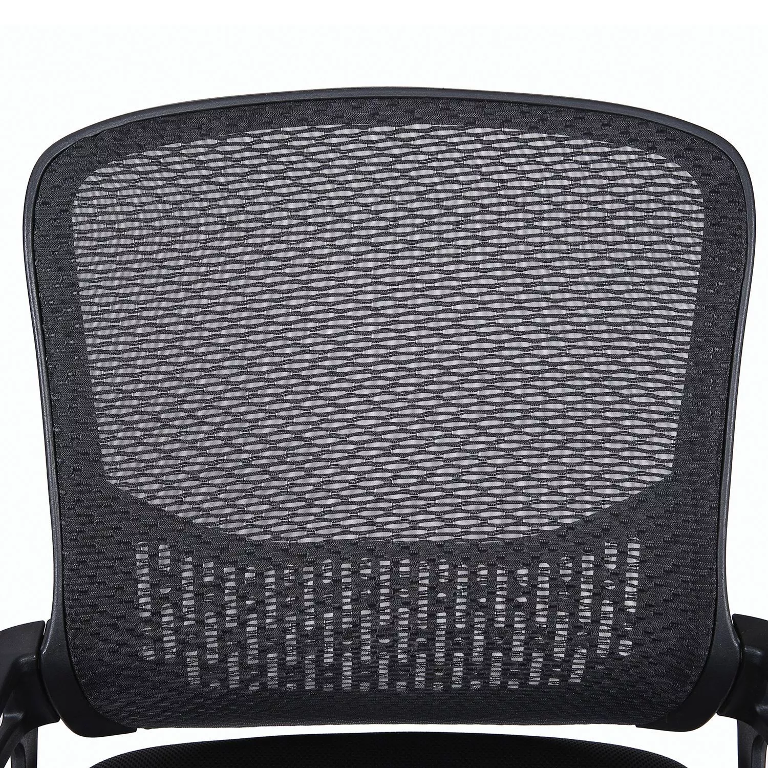 Кресло офисное BRABIX Next MG-318 Черный 531834