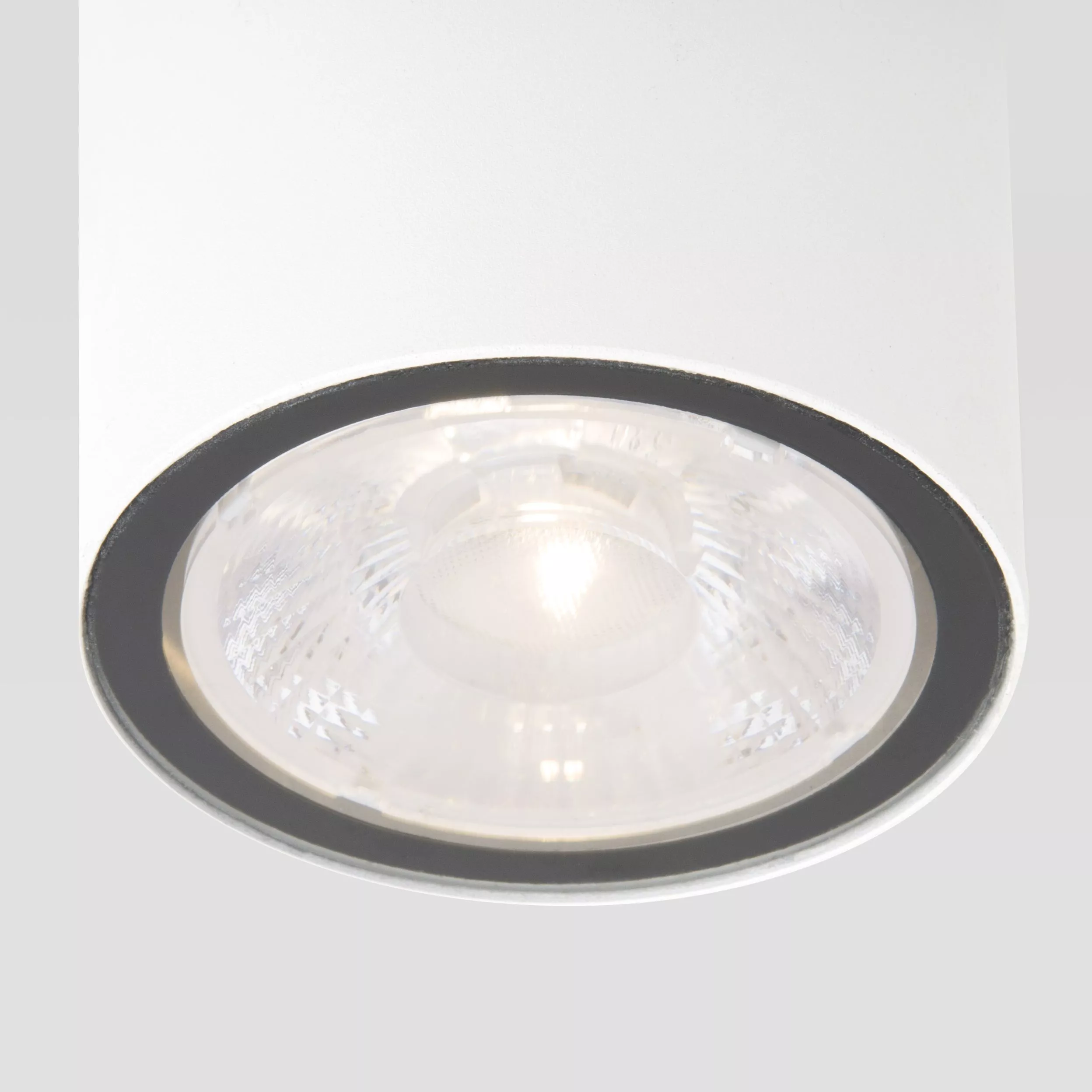 Точечный накладной светильник Elektrostandard Light LED 35131/H белый