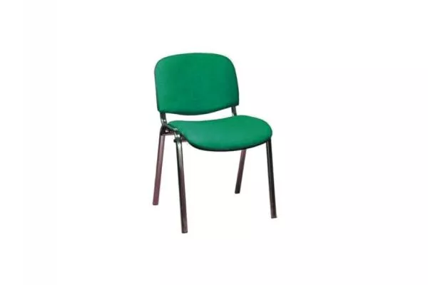 Офисное кресло Iso chrome S34 зеленый
