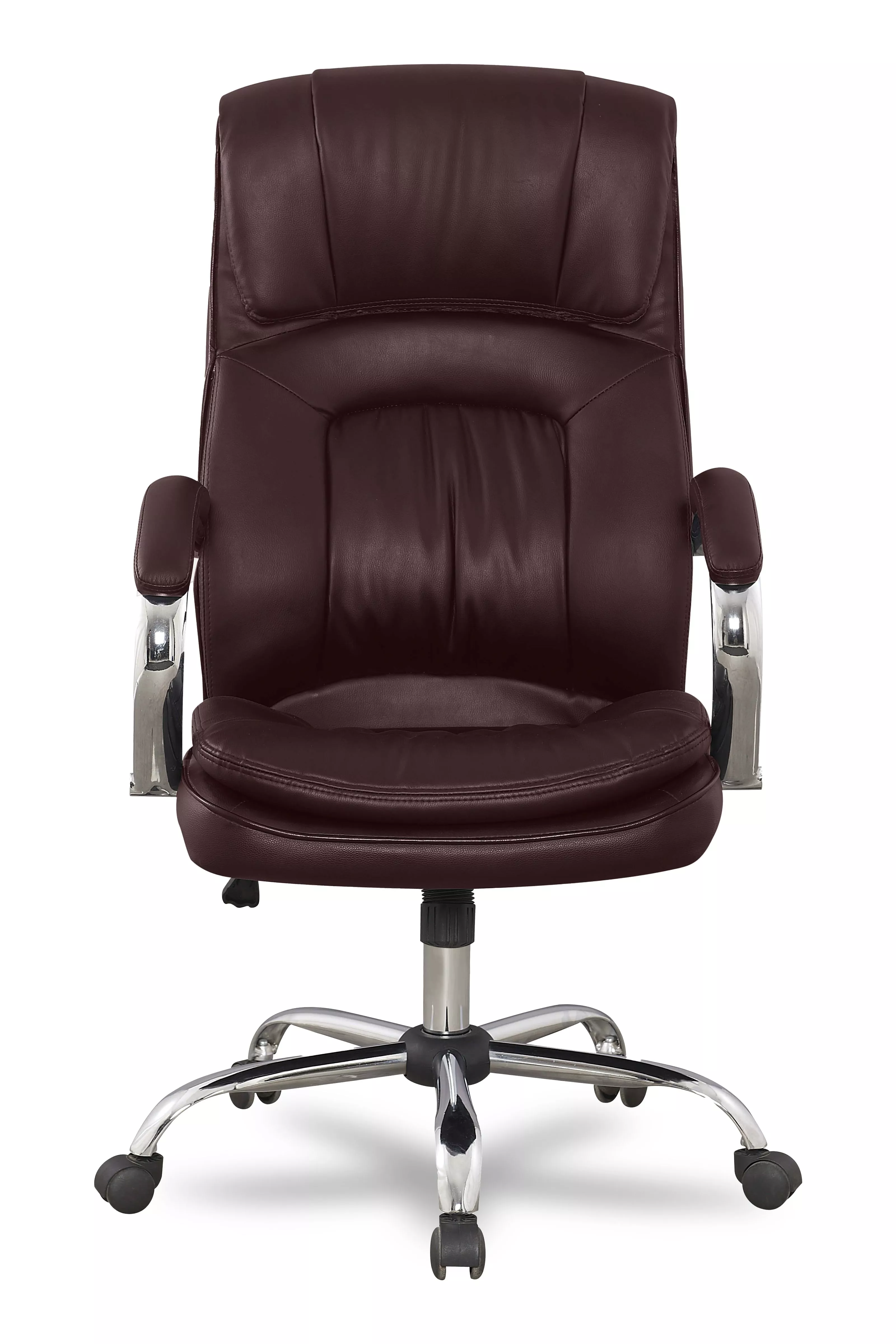 Кресло для руководителя College BX-3001-1 Коричневый