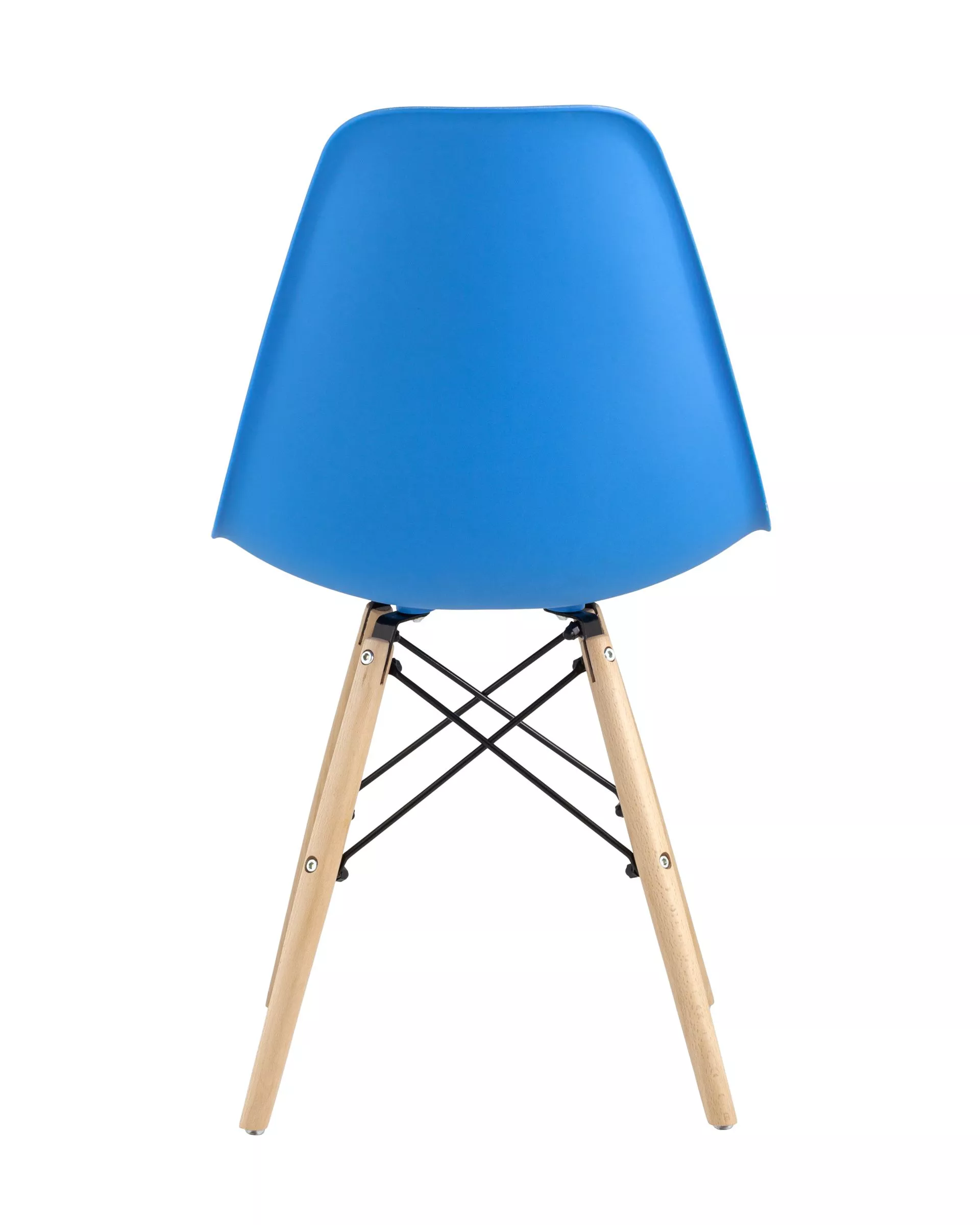 Комплект стульев Style DSW циан x4