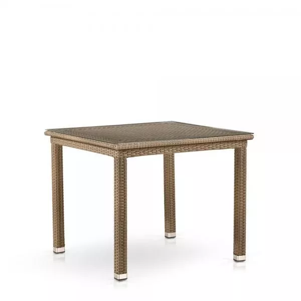 Комплект мебели из ротанга T257B/Y380B-W65 Light Brown