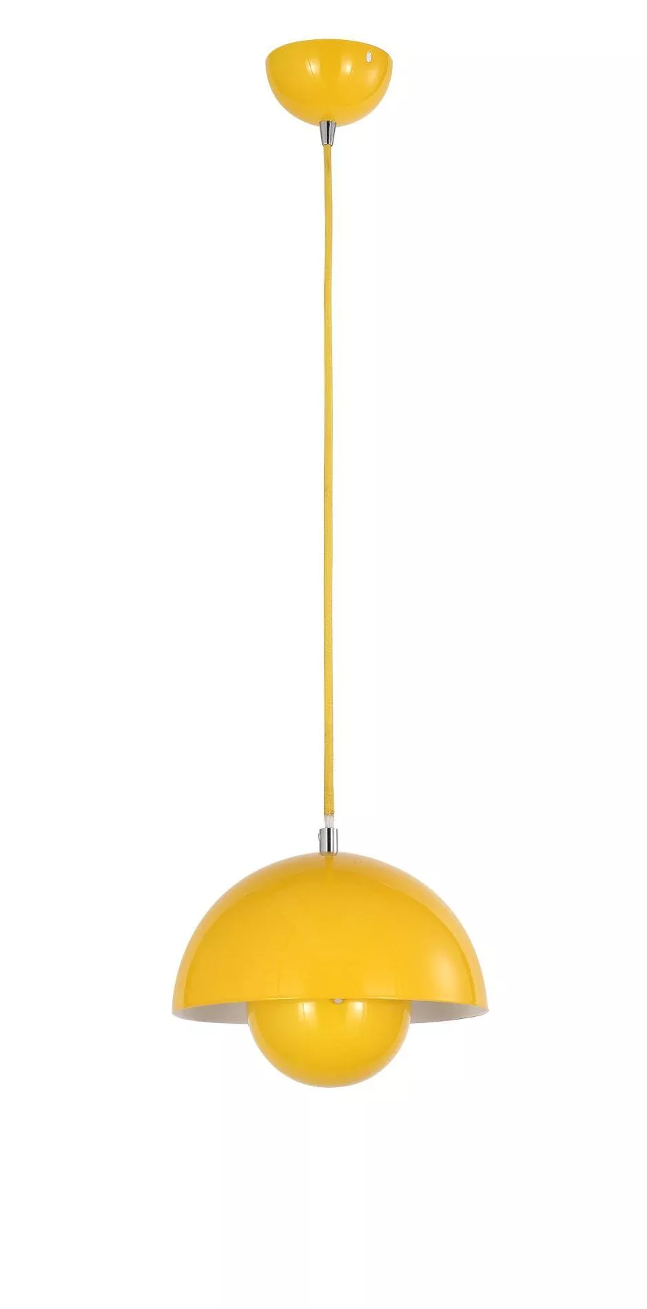 Подвесной светильник Lucia Tucci Narni 197.1 giallo