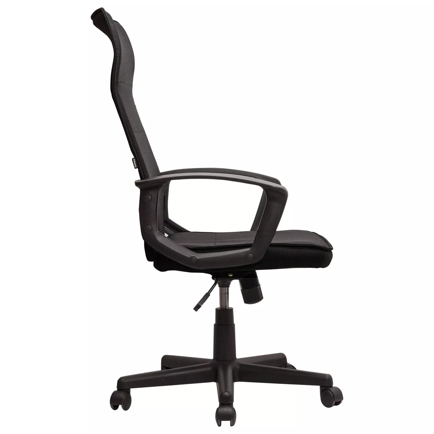 Кресло руководителя BRABIX Delta EX-520 Черный 531578