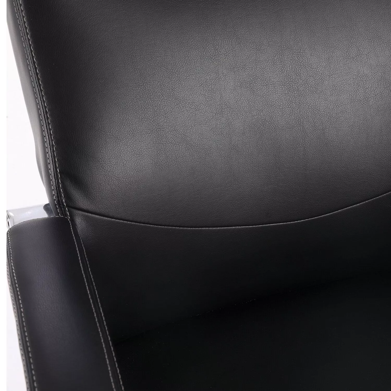 Кресло офисное для руководителя BRABIX PREMIUM Total HD-006 Черный 531933