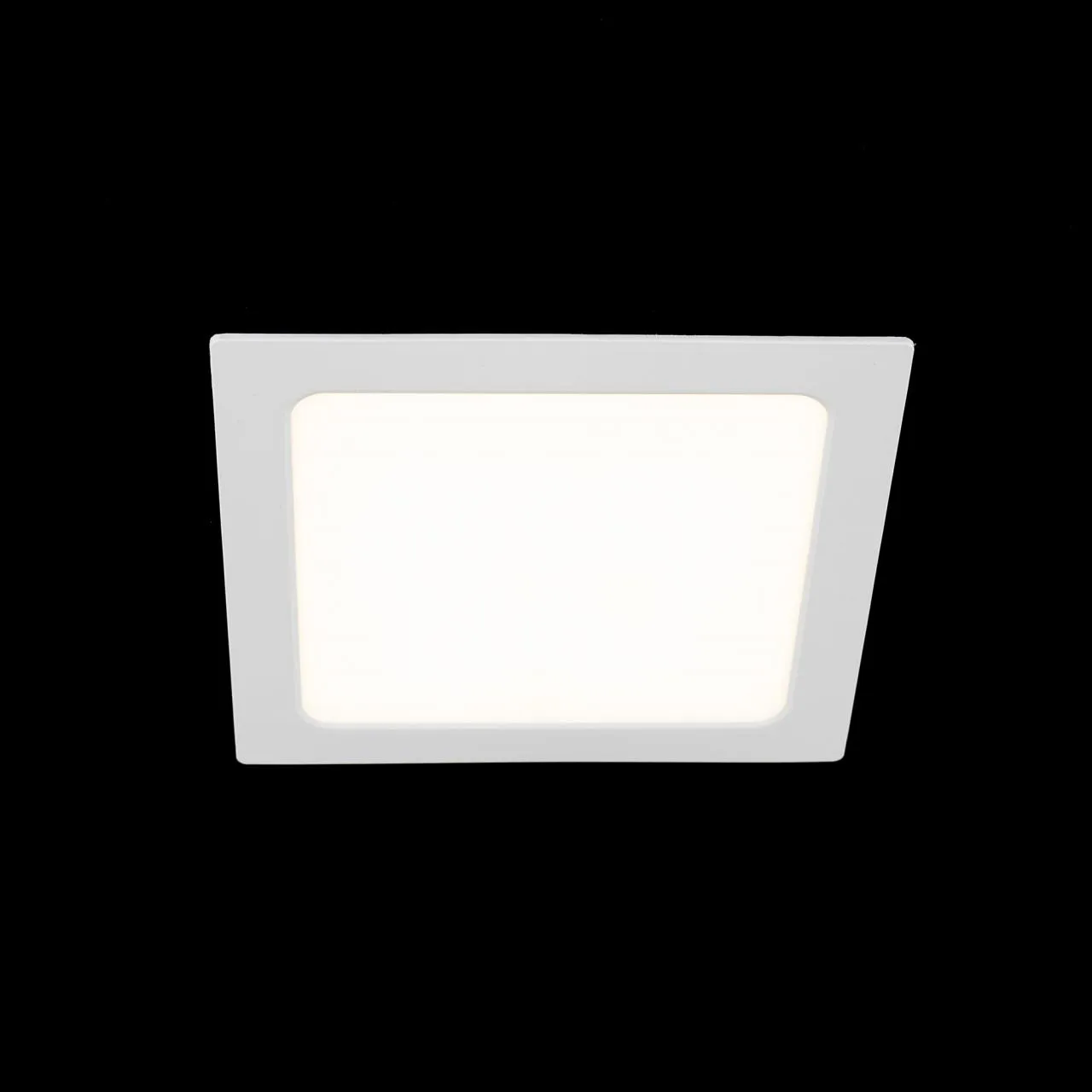 Точечный встраиваемый светильник Citilux Галс CLD55K16N