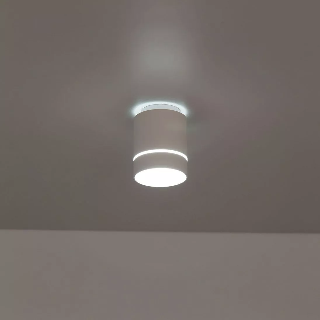 Точечный накладной светильник Citilux Борн CL745010N