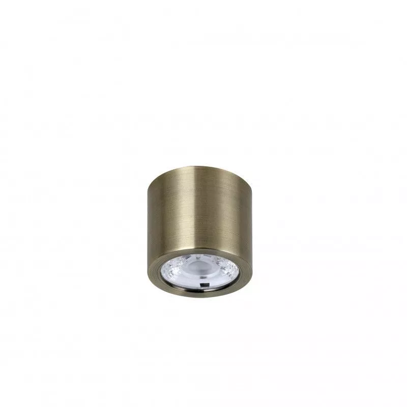 Точечный накладной светильник Favourite Deorsum 2806-1C