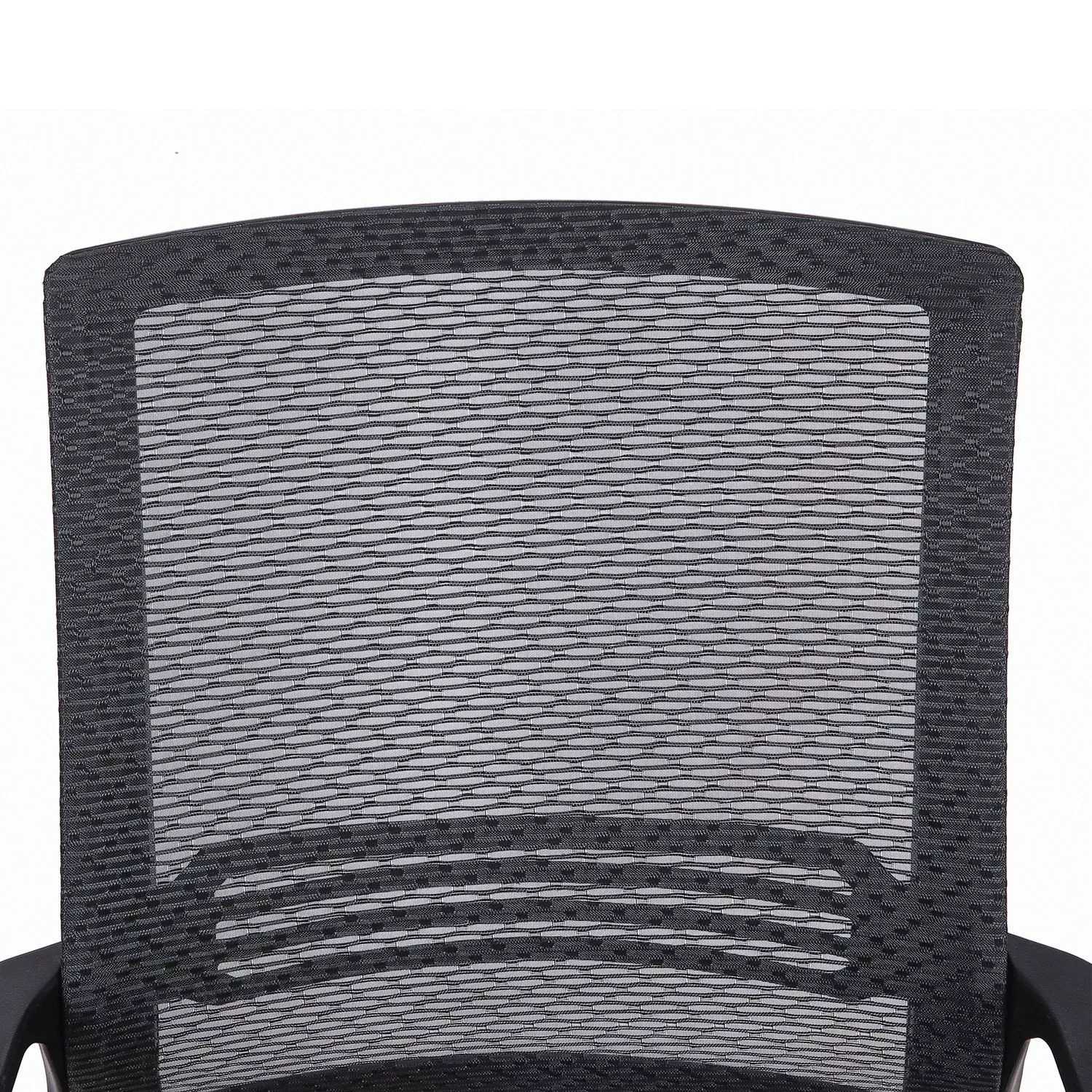 Кресло офисное BRABIX Daily MG-317 Черный 531833