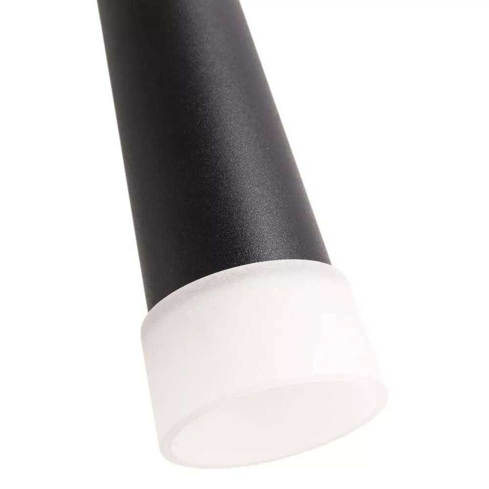 Подвесной светильник Arte Lamp SABIK A6010SP-1BK