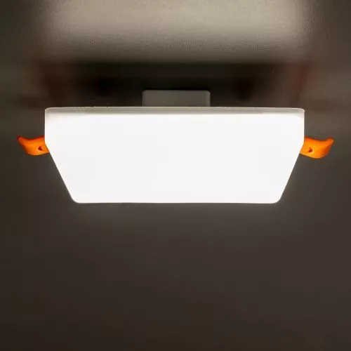 Точечный встраиваемый светильник Citilux Вега CLD53K15N