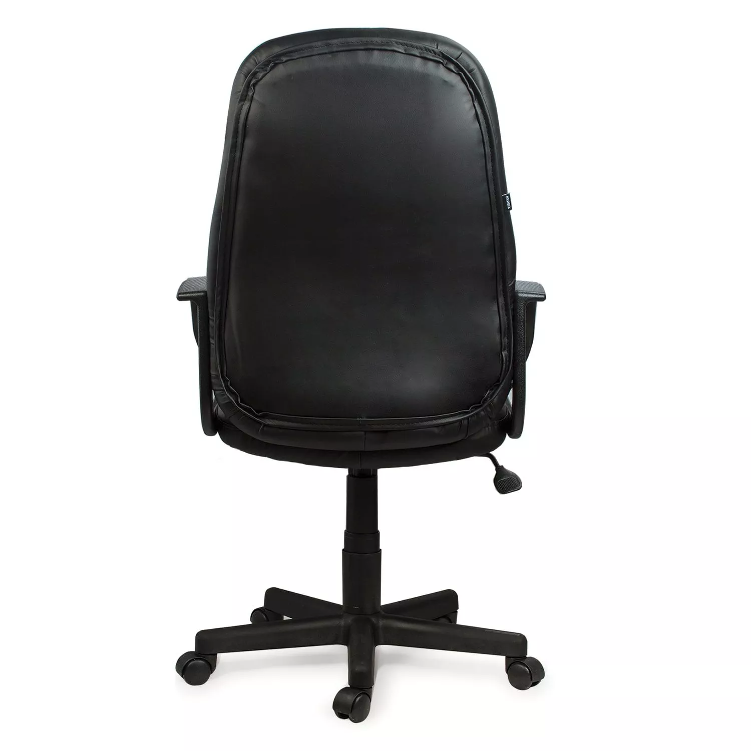 Кресло руководителя BRABIX City EX-512 Черный 531407