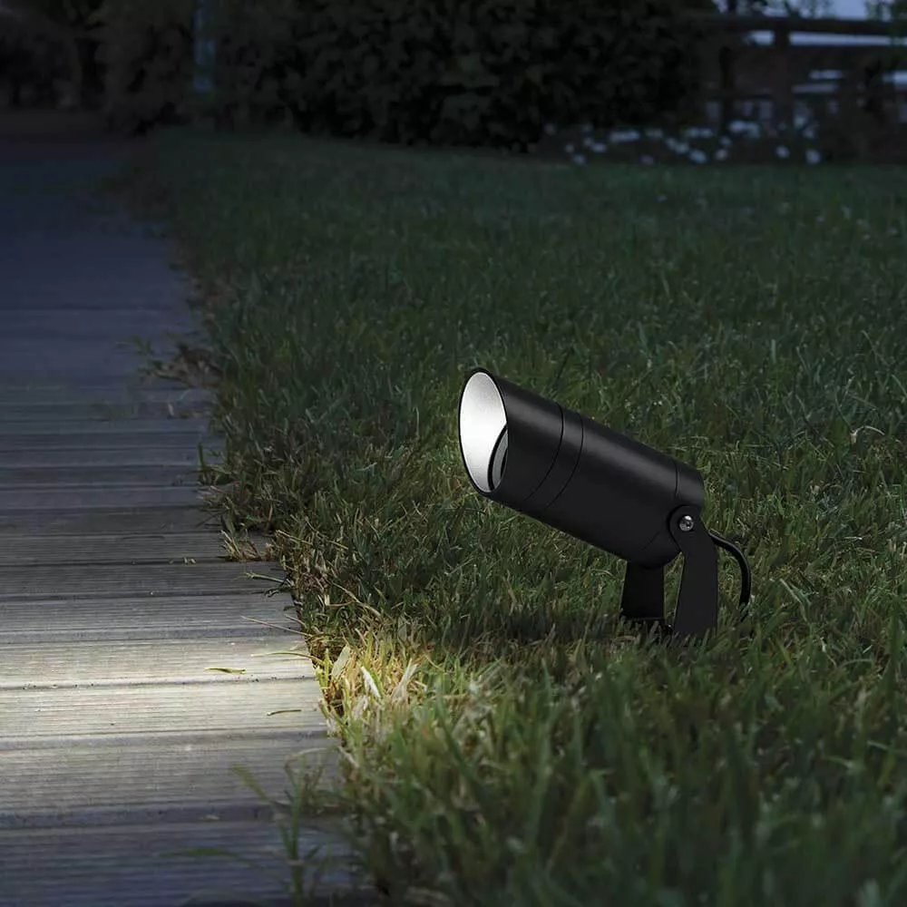 Садово-парковый фонарь Ideal Lux Starlight PT 10.0W 4000K
