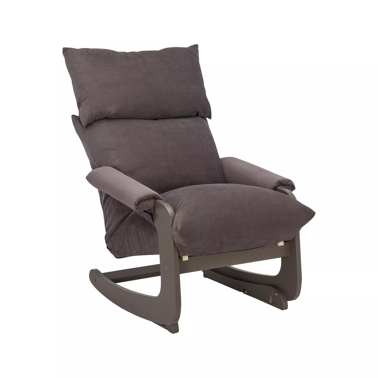 Кресло-трансформер Модель 81 Серый ясень, Verona Antrazite Grey