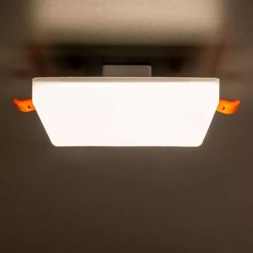 Точечный встраиваемый светильник Citilux Вега CLD53K15W