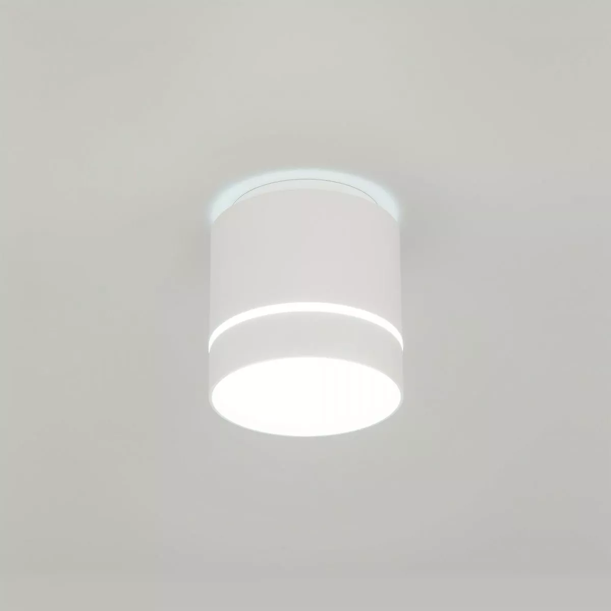 Точечный накладной светильник Citilux Борн CL745020N