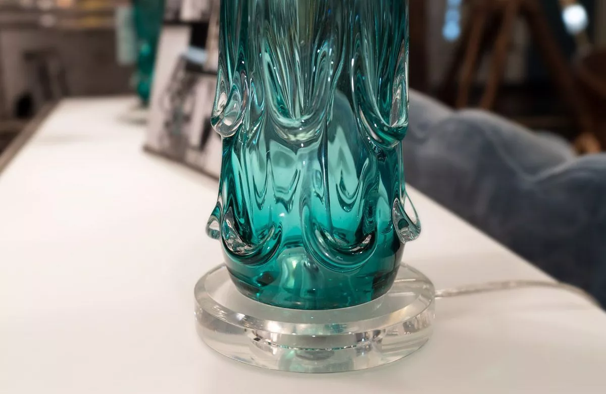 Лампа настольная Delight Collection Crystal Table Lamp BRTL3118