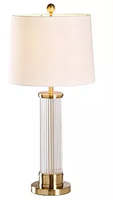 Настольная лампа Milosh tendence 0770TL-1AB