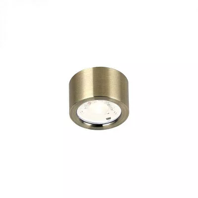 Точечный накладной светильник Favourite Deorsum 2806-1U