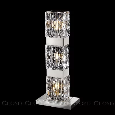 Лампа настольная Cloyd CORUND 30037
