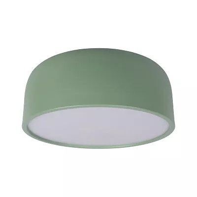 Потолочный светильник Loft it Axel 10201/350 Green