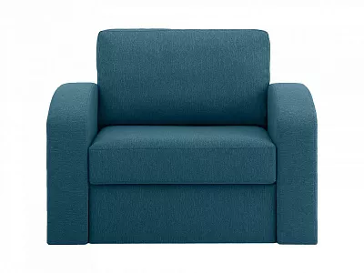 Кресло Peterhof П4 голубой 335535
