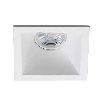Точечный встраиваемый светильник ITALLINE M01-1011 white