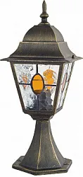 Садово-парковый фонарь Favourite Zagreb 1805-1T