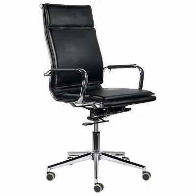 Кресло офисное BRABIX PREMIUM Kayman EX-532 черный 532543
