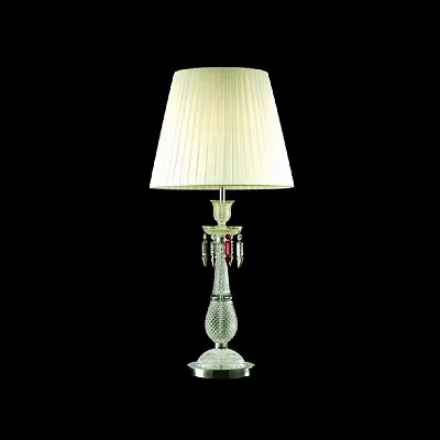 Лампа настольная Delight Collection Moollona MT11027010-1A