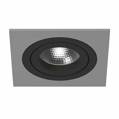 Точечный встраиваемый светильник Lightstar INTERO 16 i51907