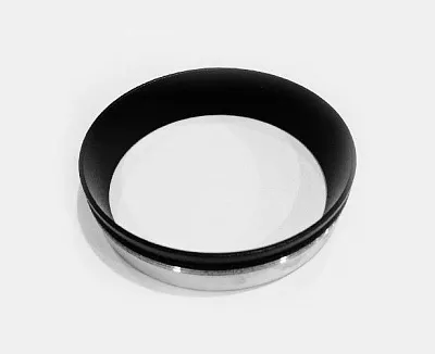 Декоративное кольцо ITALLINE IT02-013 ring black