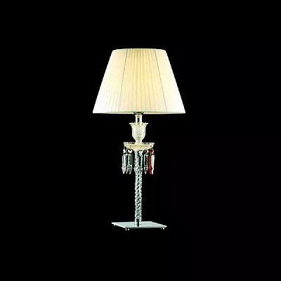 Лампа настольная Delight Collection Moollona MT11027010-1C