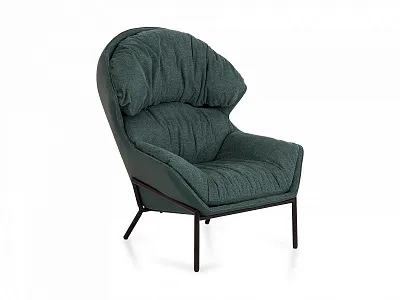 Кресло Oscar зеленый