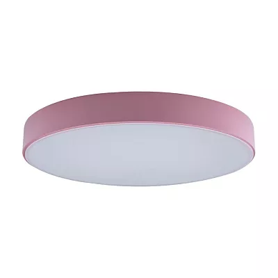 Потолочный светильник Loft It Axel 10002/24 Pink