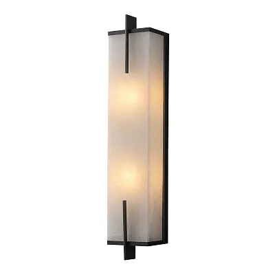 Бра Delight Collection Wall lamp MT8856-2W black