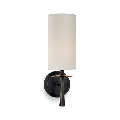 Бра Delight Collection Wall lamp MT8865-1W black