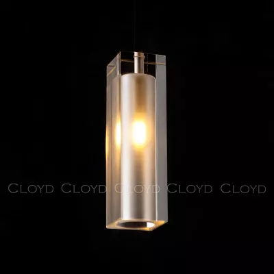 Подвесной светильник Cloyd DIRAC 11167