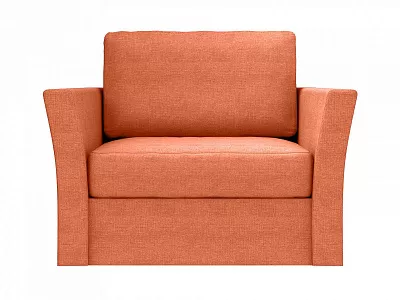 Кресло Peterhof П1 оранжевый 340003