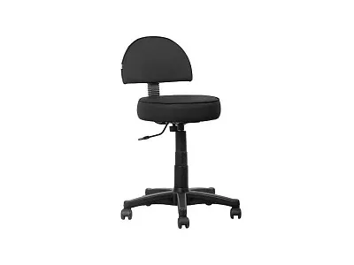 Офисное кресло Solo High gtsN V4 черный