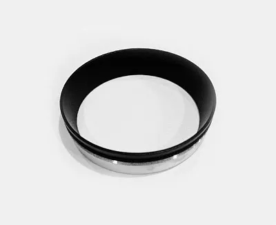 Декоративное кольцо ITALLINE IT02-012 ring black